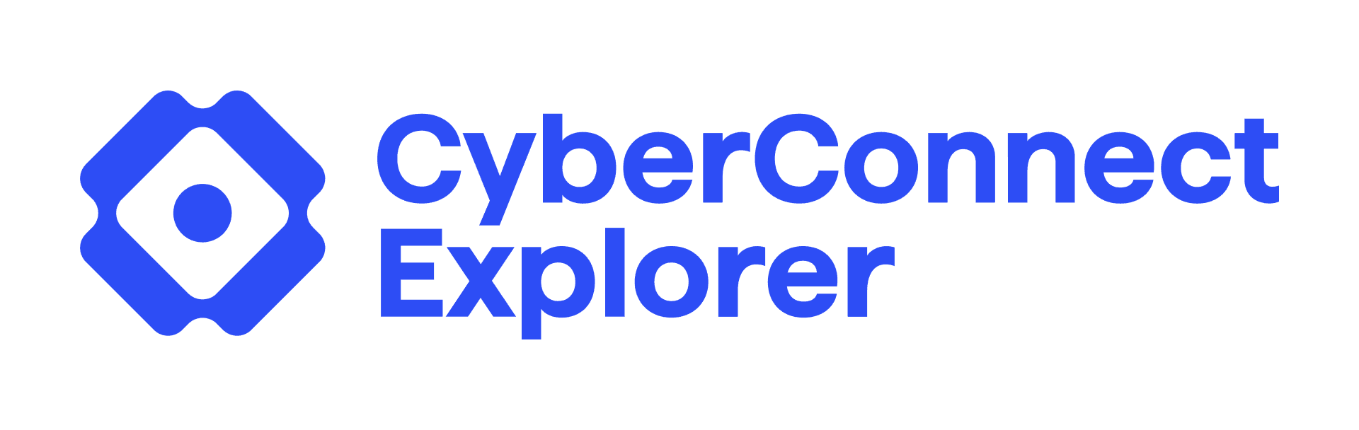 CyberConnect Explorer Logo