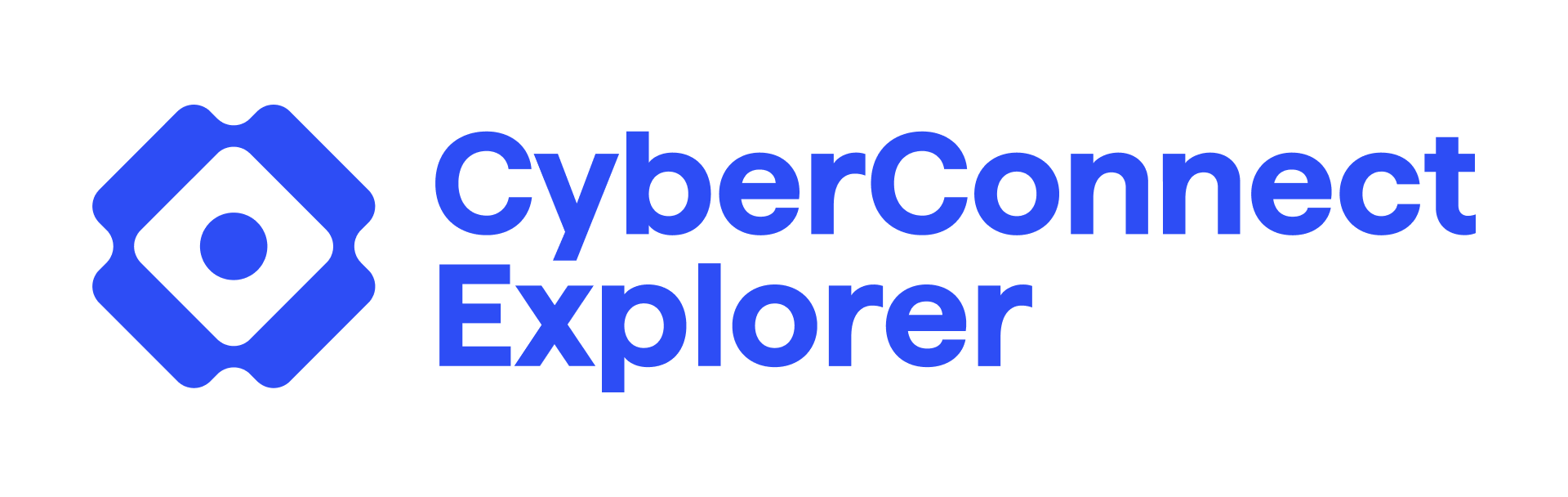 CyberConnect Explorer Logo